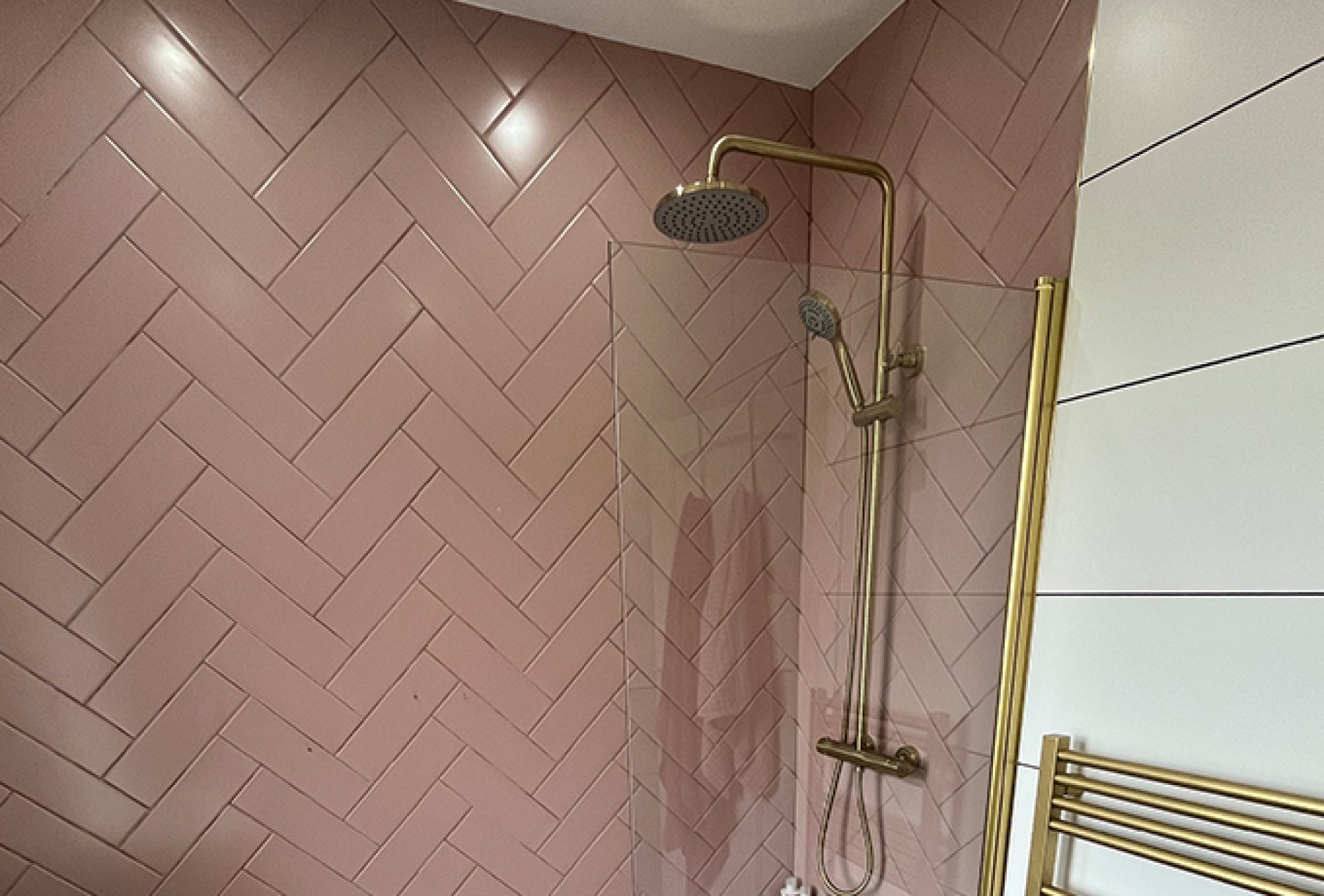 Bathroom inspirations 1
