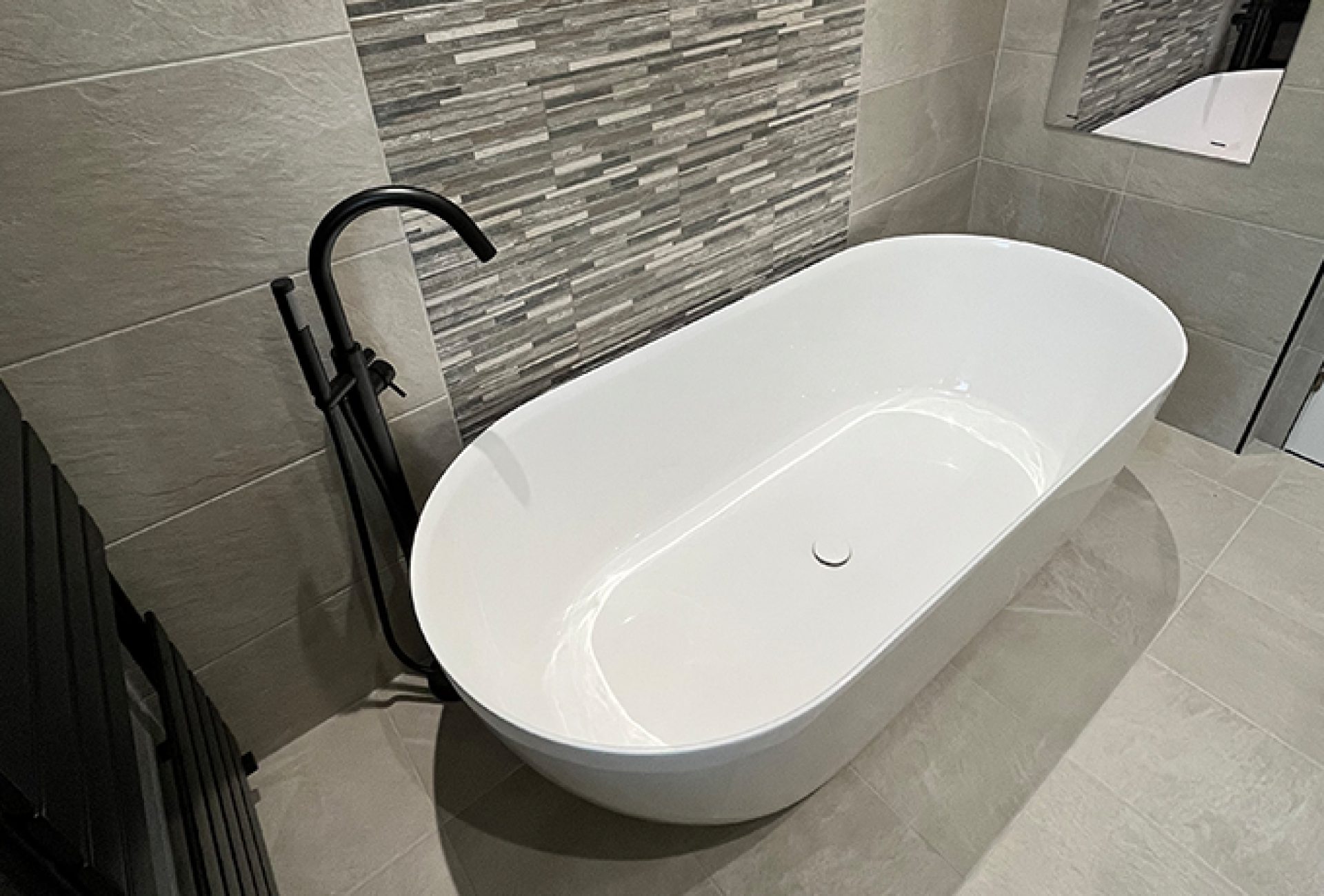 Bespoke bathrooms 2