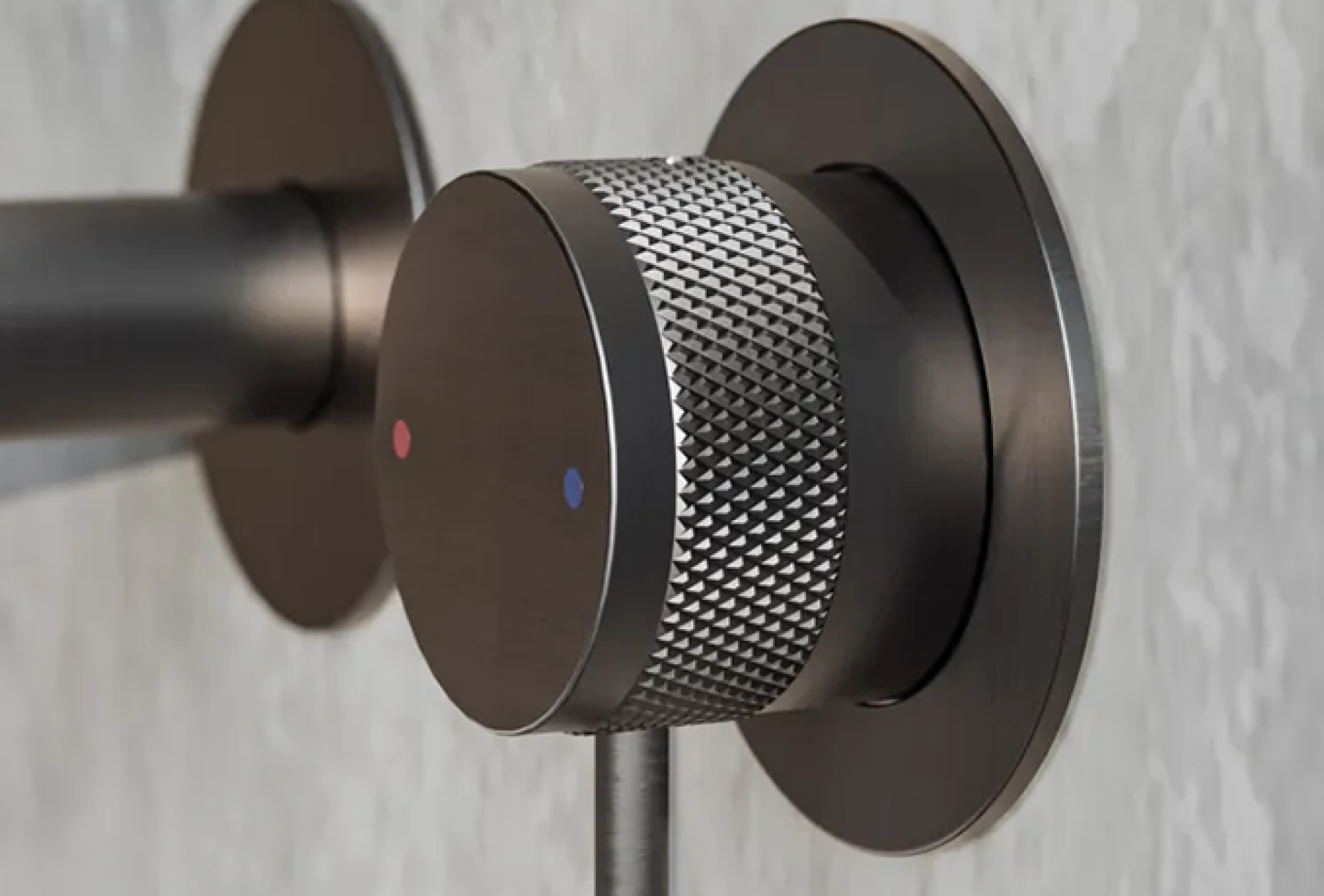Functional showers