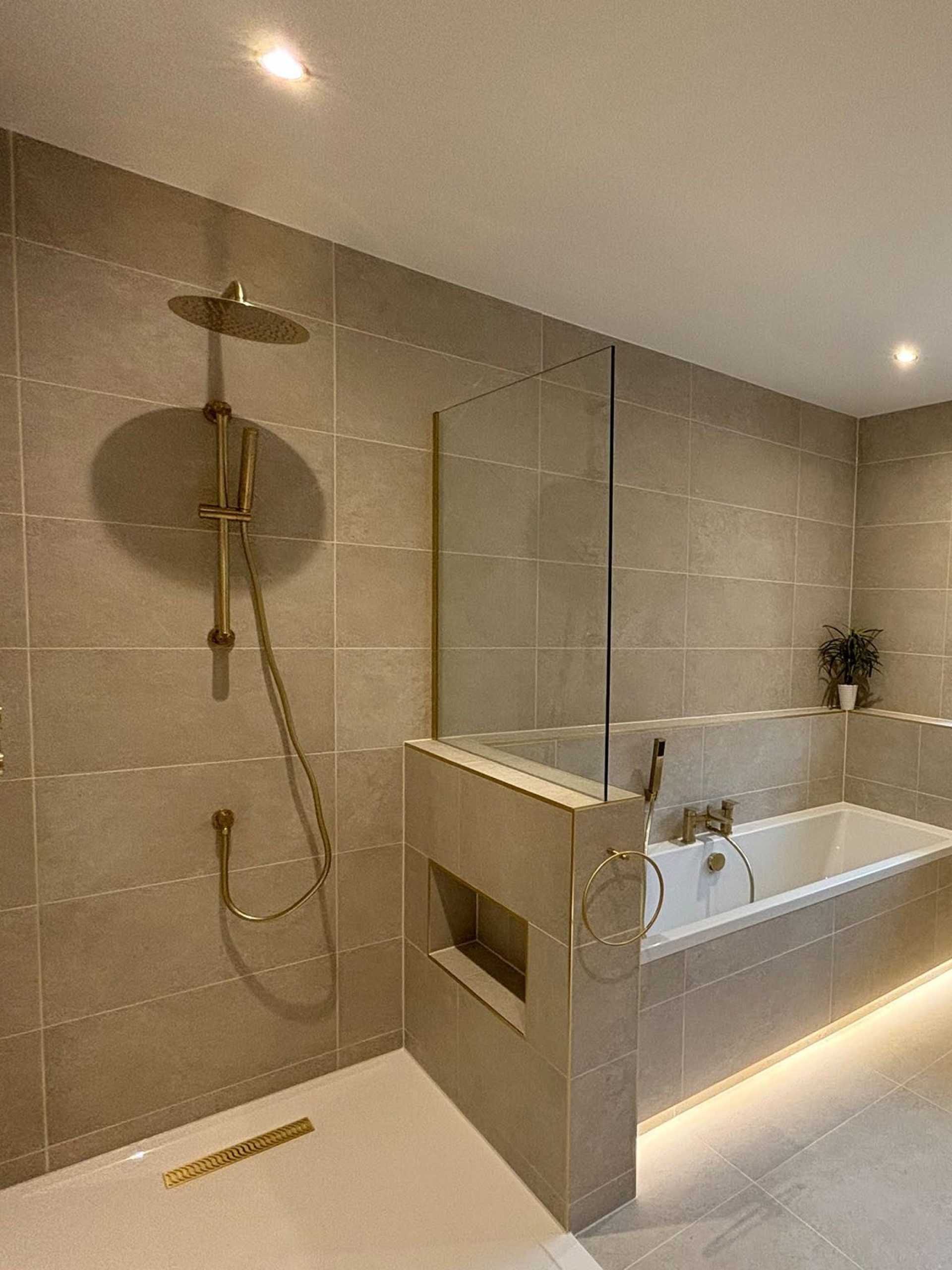 Bathroom fixtures fittings