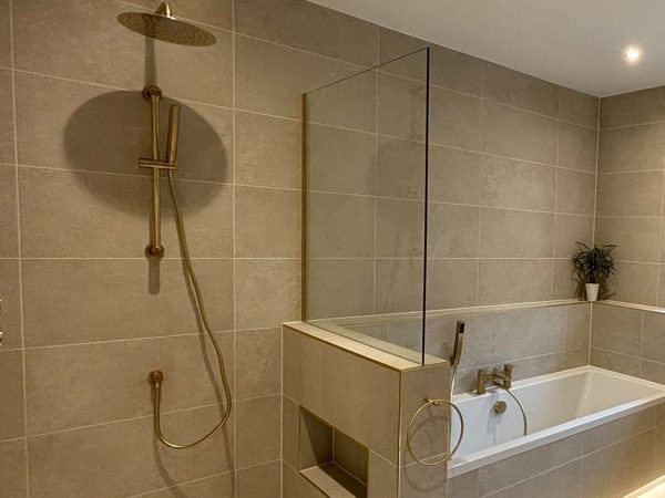 Bathroom fixtures fittings