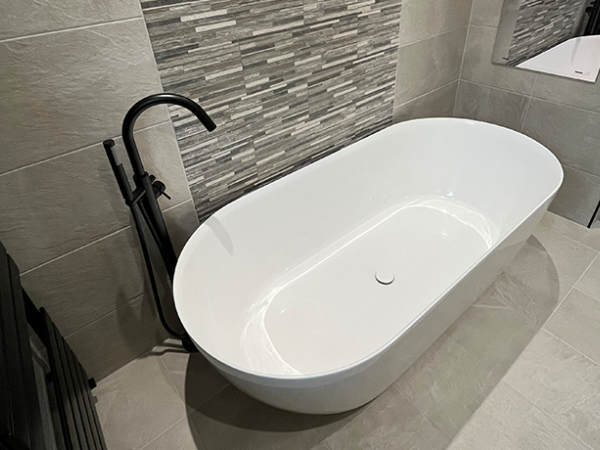 Bespoke bathrooms 2
